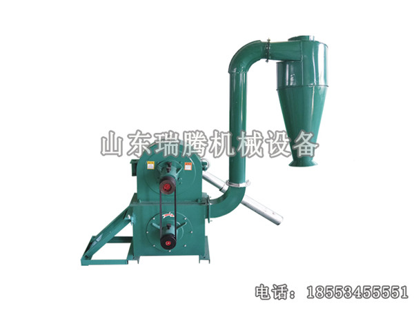 FFC320型全自動粉碎機