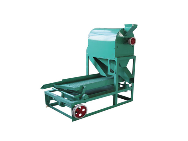 淨糧打麥機